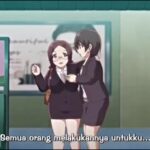 aku mau diewe